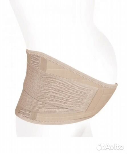 Бандаж для беременных ecoten