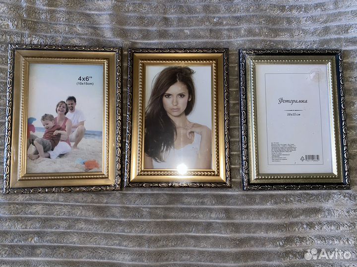 Рамки для фото