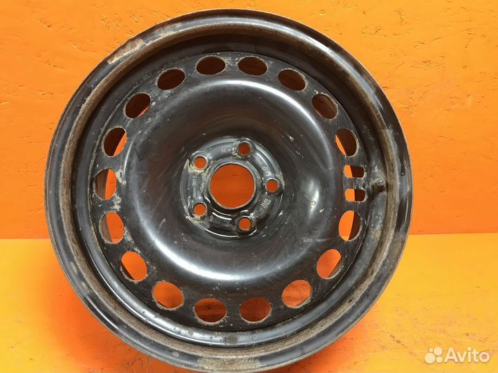 3 шт. Диски - R16 (5х105)