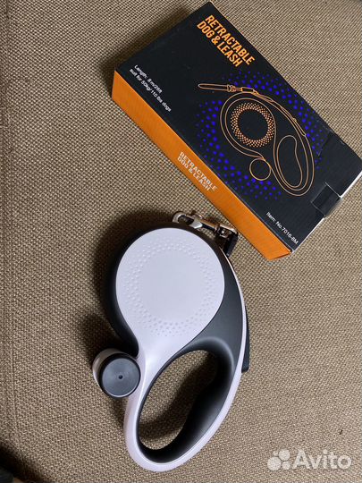 Поводок для собак