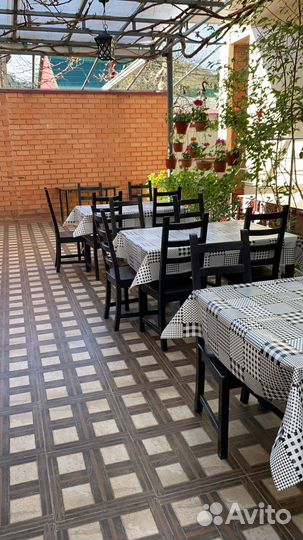 Раздатчик в столовую