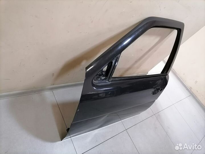 Дверь передняя левая VW Pointer 2004-2009