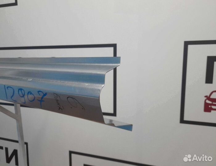 Пороги Daewoo Nexia 1 седан и другие