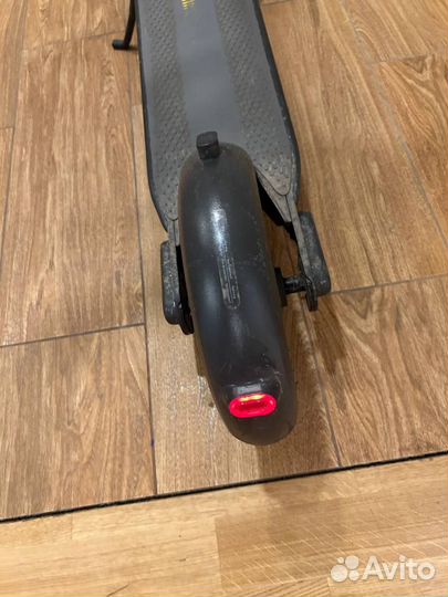 Электросамокат