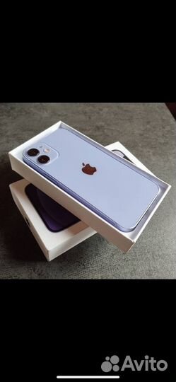 iPhone 12 mini, 128 ГБ