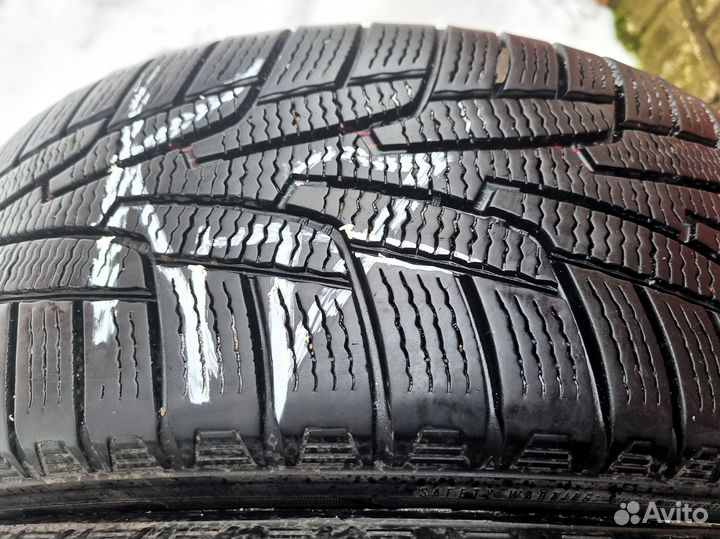 Marshal I'Zen KW31 235/50 R18 101R