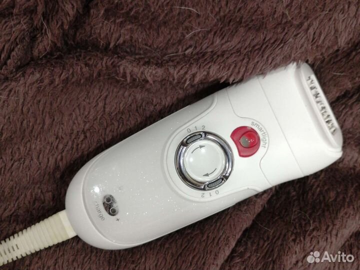 Эпилятор braun silk epil 5375