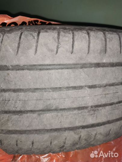 Bridgestone Alenza 001 225/65 R17 102H