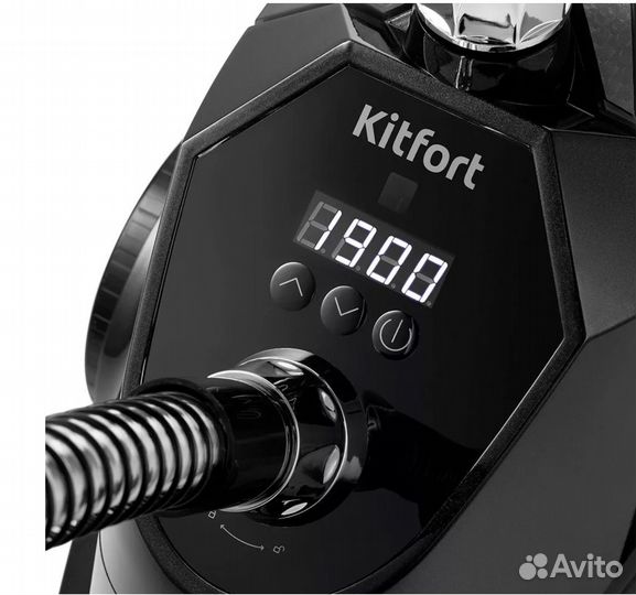 Отпариватель Kitfort KT-9115