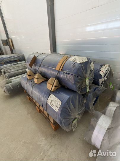 Ткань огнестойкая, огнезащитная, антистатическая