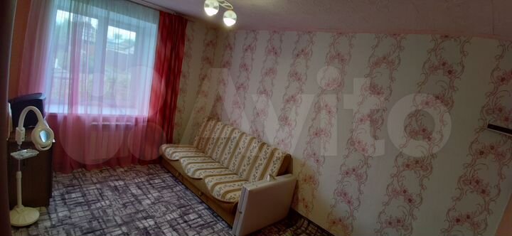 3-к. квартира, 70 м², 1/3 эт.