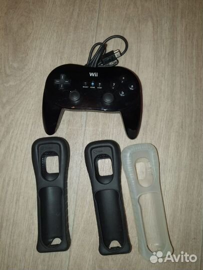 Геймпады PS1, PS2, PS3, PS4, snes, Wii, Switch др