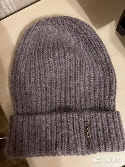 Шапка женская