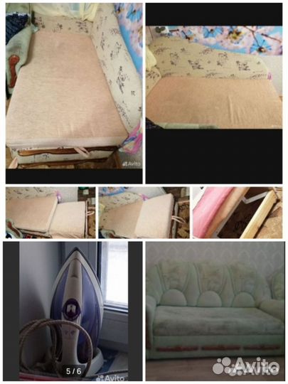 Плита микроволновка диван софа стол