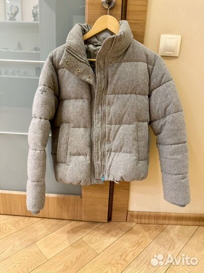 Куртка Marchelas