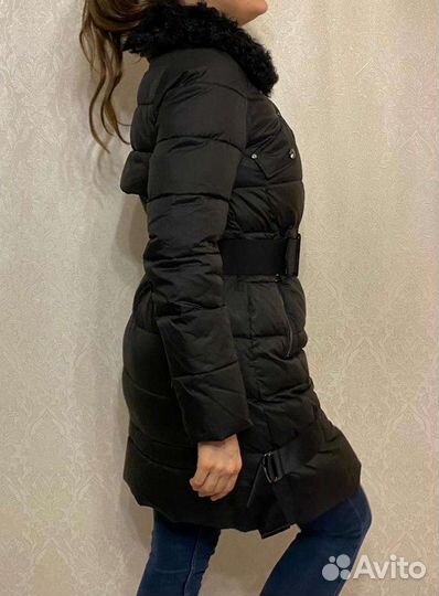 Куртка тёплая
