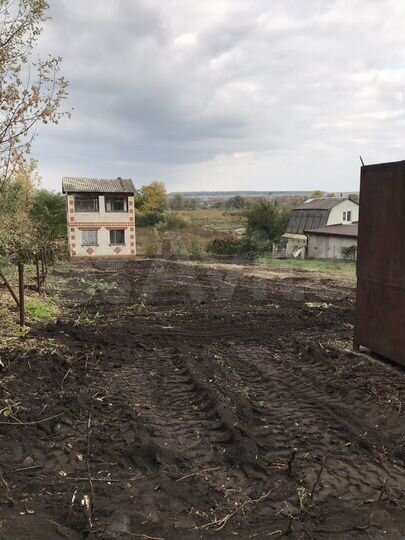 Дача 60 м² на участке 10 сот.
