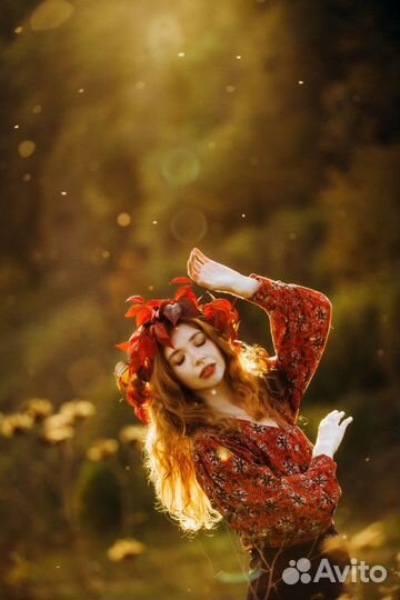 Фото модель/актриса