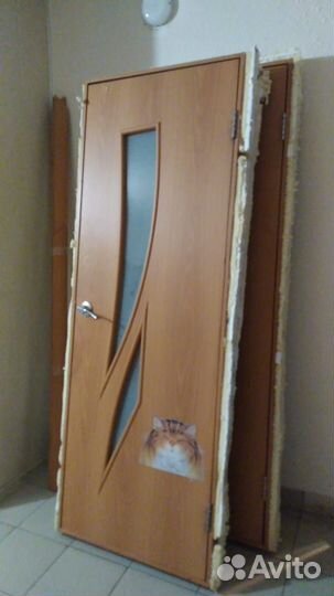 Межкомнатные Двери бесплатно