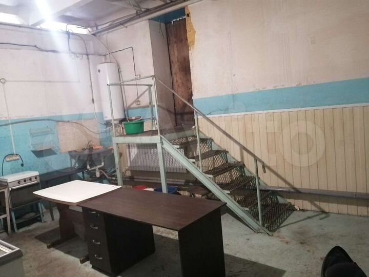 Помещение Свободного назначения, 350 м²