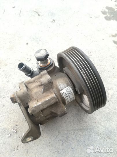 Насос гур Лада Приора, Нива, 2110-2112