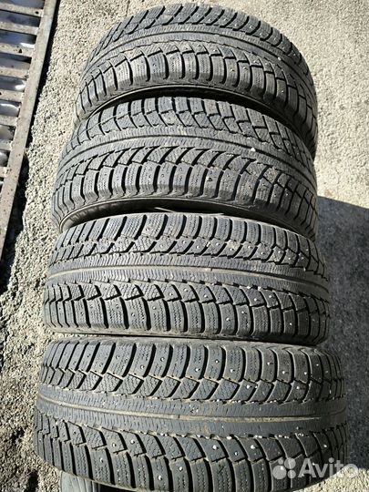 Matador MP 50 Sibir Ice 2 215/60 R16