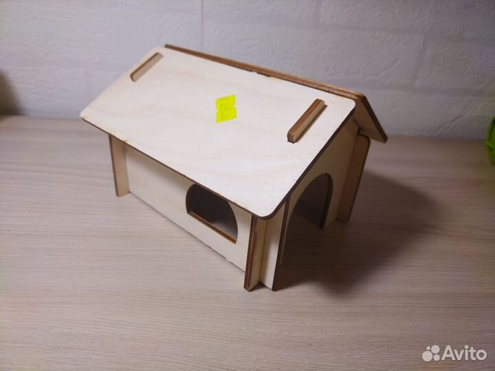 Набор для грызунов