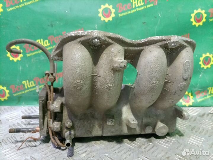 Впускной коллектор Hyundai Sonata 2 Y3