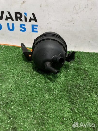 Бачок гидроусилителя Audi A4 Allroad B8 CDN 2011