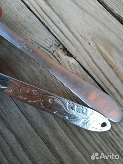 Поварежка СССР