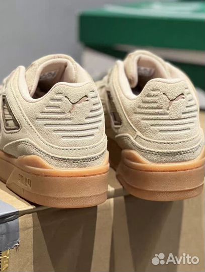 Кроссовки puma slipstream t7 44 размер оригинал