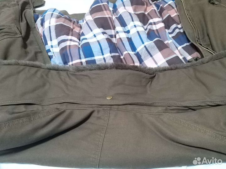 Куртка Brandit