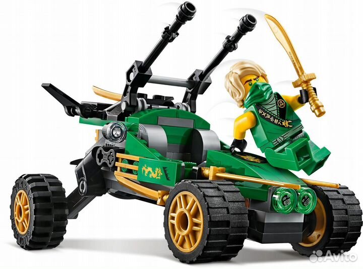 Продам Lego Ninjago Набор Лего Ниндзяго оригинал