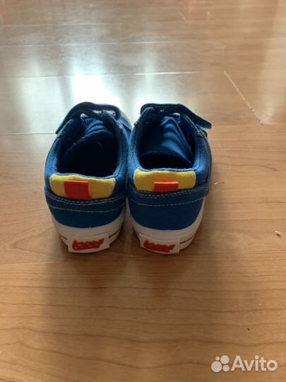 Детская обувь для мальчика
