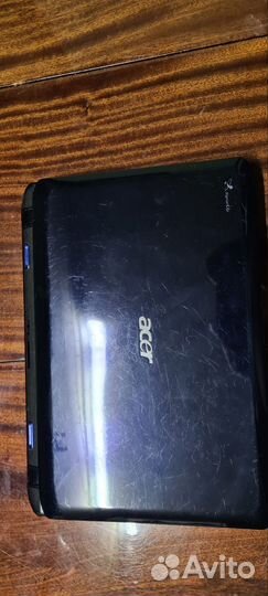 Ноутбук Acer 5935g