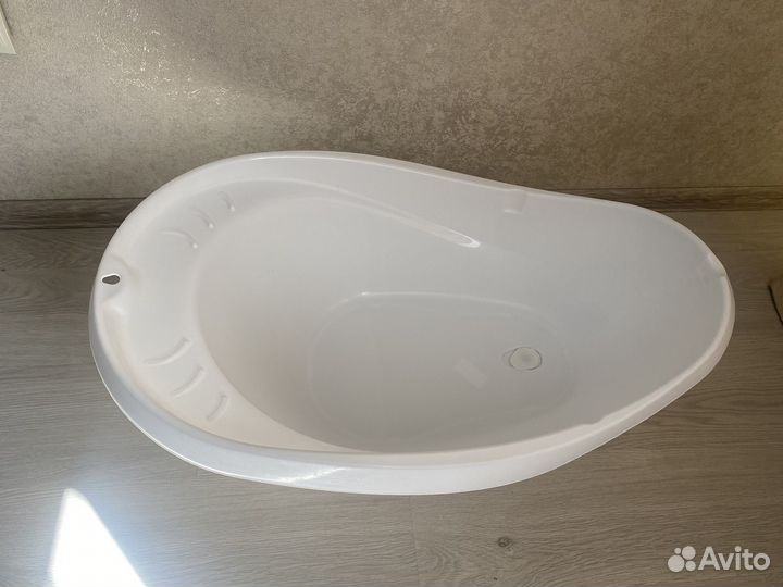 Ванночка для купания