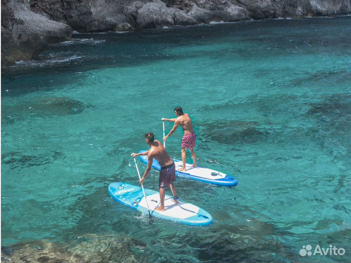 Сап борд Aztron Titan All Around 11'11