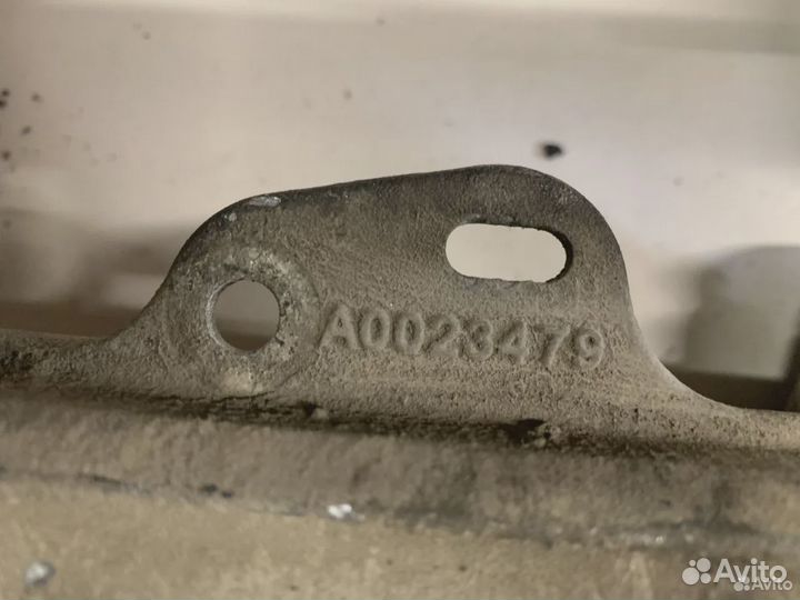 Рейка рулевая Ford Explorer 5 3.5 Форд Эксплорер 5