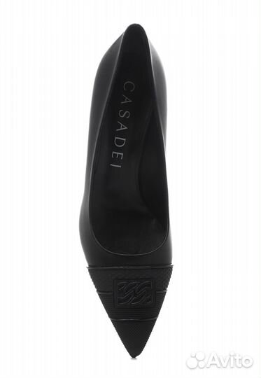 Туфли casadei