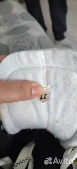 Коньки мужские 42 размер