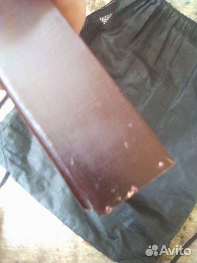 Икона Божия матерь Казанская