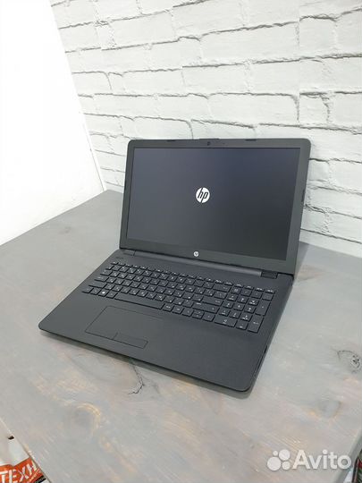 Ноутбук HP 15 8GB/256GB