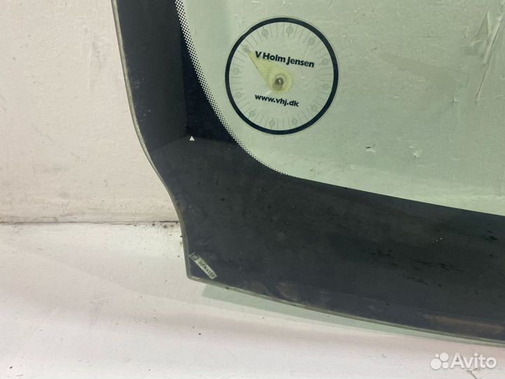 Лобовое стекло Opel Vivaro A