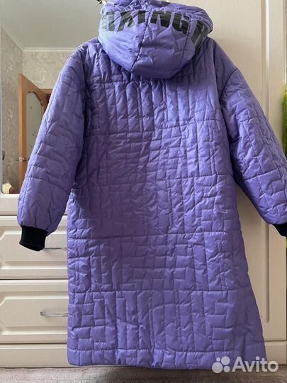 Продам пальто