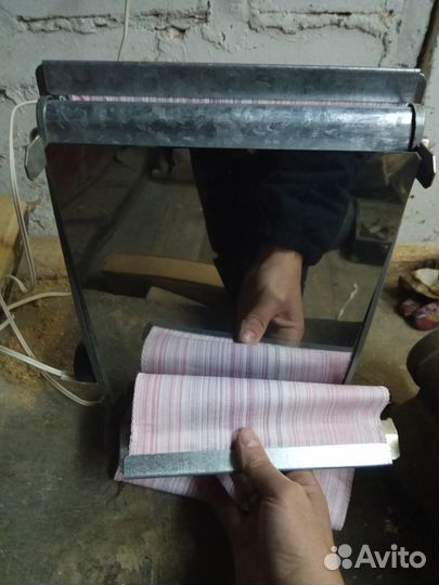 Глянцеватель