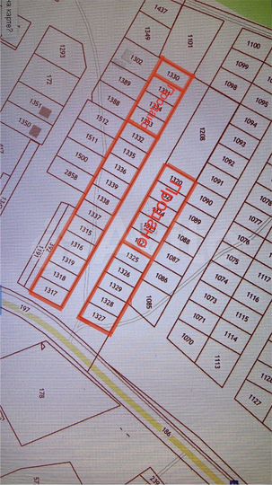 Участок 8 сот. (ИЖС)