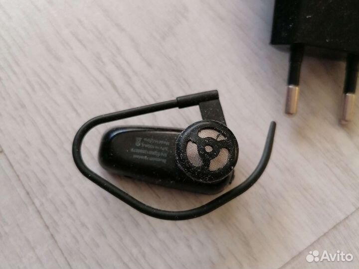 Блютуз наушник универсальный