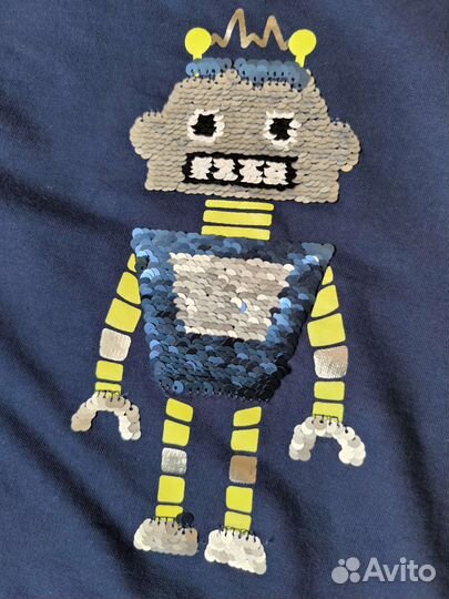 Одежда для мальчика 98 104 H&m и др