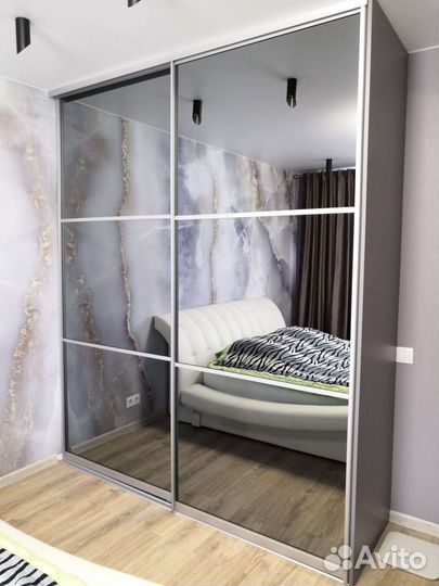 Мебель на заказ