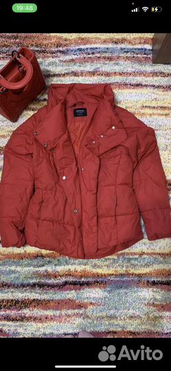 Куртка Reserved